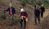 Trail Walking Fréjus - N.D de Jérusalem - Photo 1