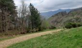 Trail Walking Dornas - La ronde des hameaux  - Photo 7