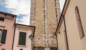 Tour Zu Fuß Negrar di Valpolicella - Dorsale delle Cinque Valli - Photo 7