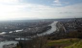 Trail Walking Rouen - 20220303-Rouen - Photo 9