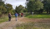 Trail Walking Les Plans - Perthus Grézac - Photo 2