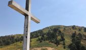 Tour Wandern Poggiolo - Monte Ciarbellu - Photo 3