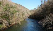 Trail On foot Pontedeume - Senda dos encomendeiros - Photo 6