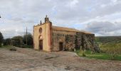 Tour Zu Fuß Biddanoa Truschedu/Villanova Truschedu - Nuraghe Santa Barbara - Photo 1