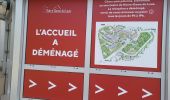 Trail Walking Jarjayes - VALSAIRES CHAPELLE NOTRE DAME DU LAIS - Photo 4