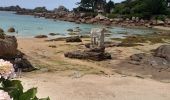 Tocht Stappen Perros-Guirec - ploumanac - Photo 1