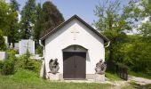 Tour Zu Fuß Unbekannt - Kahlenbergerdorfer Weinrundwanderweg - Photo 2