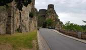 Excursión Cicloturismo Goesdorf - Camping Toodlermillen - Luxemburg - Photo 13