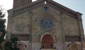 Tour Wandern Piacenza - CR_Francigena_BH_19_Plaisance_Pontenure_20190917 - Photo 2