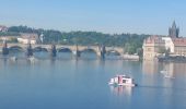 Percorso Marcia Unknown - TV_CZ_Prague_AA_01_Chateau_Circuit4a_20250429 - Photo 1