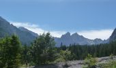 Trail On foot Ramsau bei Berchtesgaden - Wikiloc Ramsau Wimbachklamm-Wimbachgrieshütte - Photo 14