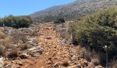 Trail Walking Καμάρες - Kamares 2 - Photo 7