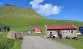 Percorso Marcia Trøllanes - Kallur Lighthouse  - Photo 1
