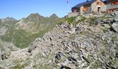 Trail On foot Andermatt - Vermigel - Capanna Cadlimo - Photo 1