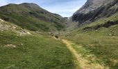 Trail Walking Torla-Ordesa - St Nicolas au col de Bujuarelo 13 km - Photo 15