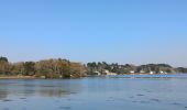 Tour Wandern Île-aux-Moines - Tour de l'île aux Moines - Photo 2