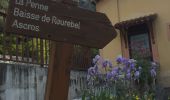 Percorso Marcia Toetto di Boglio - Touet sur Var - Photo 10