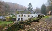 Trail Walking Namur - Wepion 211123 - Photo 17