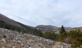 Trail On foot Saint-Vallier-de-Thiey - La Colle du Maçon  - Photo 1