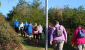 Tocht Stappen Andenne - balade Seilles - Photo 9