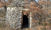 Trail Walking Mane - *** MANE . LES BORIESSSS . CHAPELLE .PONT ROMAN O L S - Photo 5