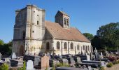 Tour Wandern Magny-en-Vexin - Magny en vexin - Photo 5