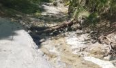 Trail Walking La Sure en Chartreuse - la grande roche - Les échelles de Charminelle - Photo 4