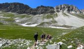 Tour Wandern Névache - J4 2023 - Le Thabor épisode 2 - Photo 20