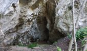 Tour Wandern Voreppe - le trou au loup  - Photo 1