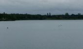 Randonnée Marche Tournefeuille - Toulouse la ramé le tour du lac - Photo 4