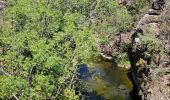 Tour Wandern Bagnols-en-Forêt - Gorges du Blavet - Photo 10