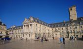 Randonnée Marche Dijon - Promenade de la Chouette Dijon centre ville  - Photo 10