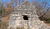 Trail Walking Mane - *** MANE . LES BORIESSSS . CHAPELLE .PONT ROMAN O L S - Photo 3