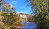 Tour Wandern Dinant - GR RB 24 Province Namur : ANSEREMME - Photo 8