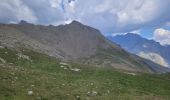 Tour Wandern Vallouise-Pelvoux - la blanche et le belvédère des trois refuges - Photo 3