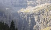 Tocht Stappen Gavarnie-Gèdre - gavarnie - Photo 4