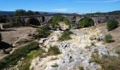 Trail Walking Beaumettes - Rome-25-Beaumettes-Apt-20160905 - Photo 3