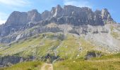 Tour Wandern Passy - lac d'anterne - Passy - Photo 2