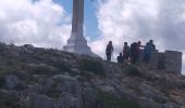 Randonnée Marche Aubagne - Aubagne Le Garlaban - Photo 1