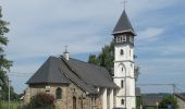 Tour Zu Fuß Malmedy - Malmedy : Warchenne Arimont - Photo 10