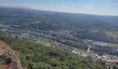 Trail Walking Bort-les-Orgues - tour des orgues  - Photo 2