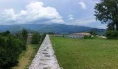 Tour Zu Fuß Castelnuovo di Garfagnana - Il Sentiero dell'Ariosto - Photo 7