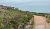 Tour Wandern Perros-Guirec - Perros-tregastel 17,7 km - Photo 14