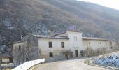 Percorso A piedi Scanno - Scanno - Serra di Zio Mas - Photo 8