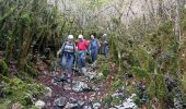 Trail Walking Peyreleau - belle rando dans les Cevennes  - Photo 1