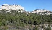 Trail Walking Saint-Rémy-de-Provence - Alpilles  - Photo 5