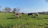 Trail Walking Hautot-sur-Mer - Autour de Varengeville-sur-Mer - Photo 15