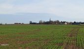 Tocht Stappen Mesnils-sur-Iton - Éoliennes 1 - Photo 16