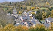 Randonnée Marche Orcival - La Roche Branlante  - Photo 1