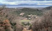 Tour Wandern Rochefort-en-Valdaine - Le Colombier Rochefort en Valdaine 18km - Photo 3